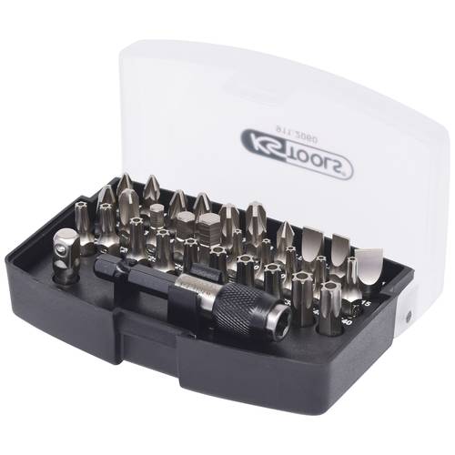Thumbnail - KS TOOLS 1/4 Bit-Satz, 32-tlg ( 911.2060 )