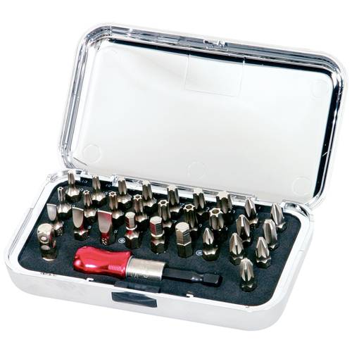 KS Tools 911.2070 9112070 Bit-Set