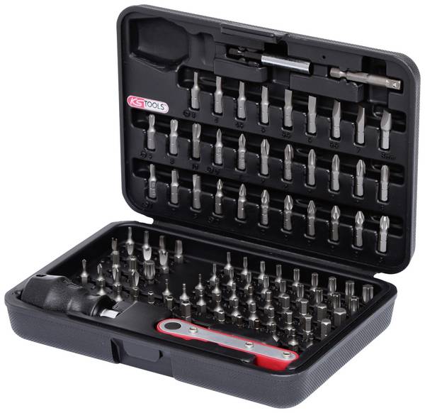 KS Tools 9112080 911.2080 Bit-Set