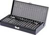 KS Tools 911.4304 Bit-Set Außen-Sechskant