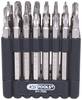 KS Tools 911.7532 9117532 Bit-Set