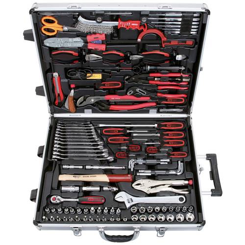 Thumbnail - KS Tools 918.0772 9180772 Werkzeugset