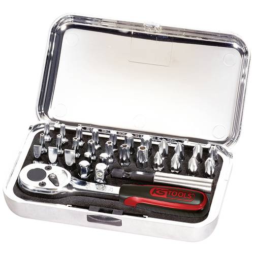 KS Tools 918.4500 9184500 Bit-Set