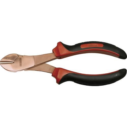 KS Tools 962.0617 9620617 Kraft-Seitenschneider 190 mm