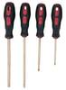 KS Tools 9620805 Schraubendreher-Set Schlitz