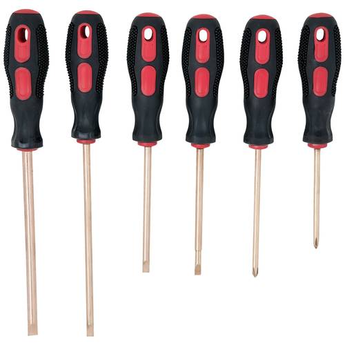 Thumbnail - KS Tools 962.0806 Schraubendreher-Set