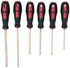 KS Tools 9620806 Schraubendreher-Set Schlitz