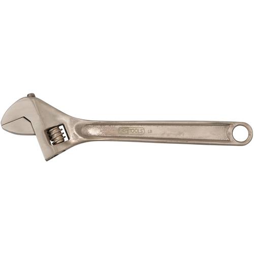 Thumbnail - KS Tools 9621108 962.1108 Rollgabelschlüssel Schlüsselweite (Metrisch) 18 mm
