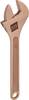 KS Tools 962.1111 9621111 Rollgabelschlüssel Schlüsselweite (Metrisch) 36 mm