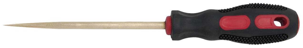 Thumbnail - BRONZEplus Vierkant-Ahle, 100 mm KS Tools 9632525 (Ø x L) 5 mm x 180 mm