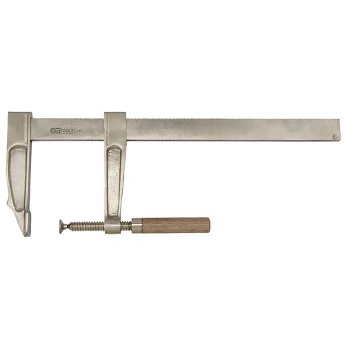 Thumbnail - BRONZEplus Spann-Schraubzwinge 480 mm KS Tools 9635020 Produktabmessung, Länge: 480 mm