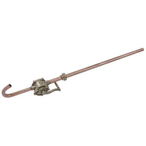 Thumbnail - KS Tools 9635805 BRONZEplus Tragbare, handbetätigte Ölpumpe 1350 mm