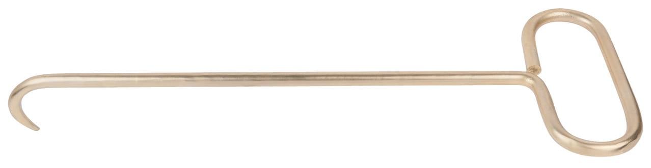 KS Tools 9638273 BRONZEplus Kanaldeckelhaken 500 mm