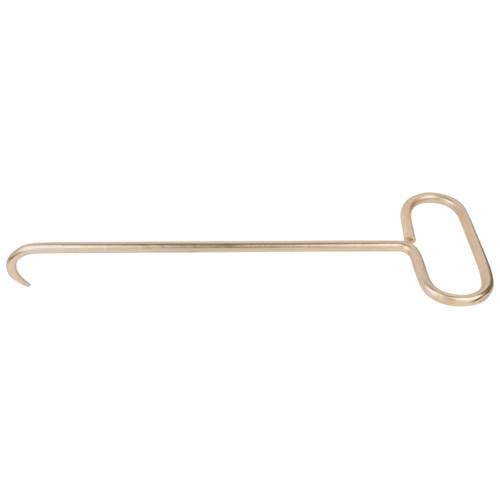 KS Tools 9638273 BRONZEplus Kanaldeckelhaken 500 mm