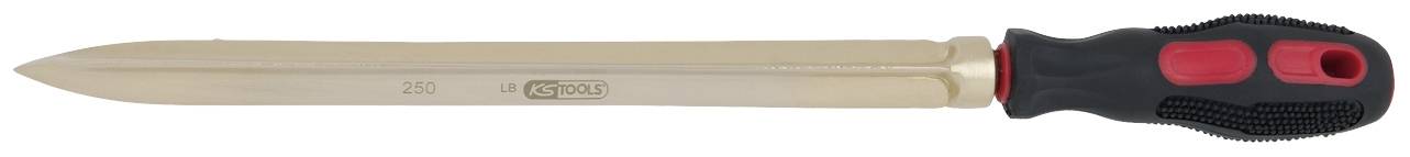 KS Tools 9639532 963.9532 Dreikantschaber