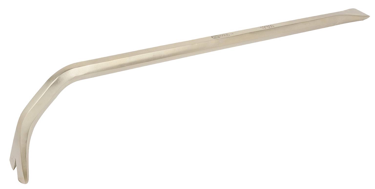 BRONZEplus Kisteneisen 300 mm KS Tools 9639715