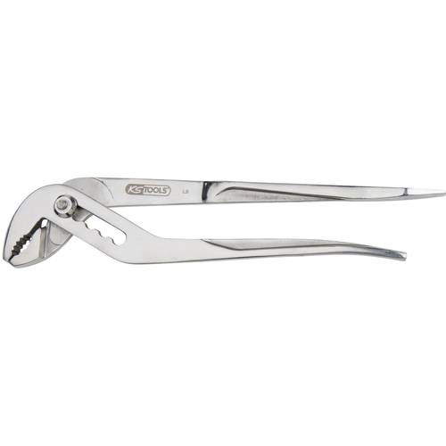 Thumbnail - KS Tools 964.1801 9641801 Wasserpumpenzange 220 mm