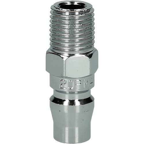 KS Tools 999.9089 9999089 Druckluft-Stecknippel 1 St.