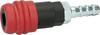 KS Tools 999.9097 999.9097 Druckluft-Kupplung 1 St.