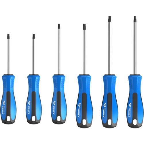 Thumbnail - Brilliant Tools BT031010 Schraubendreher-Set