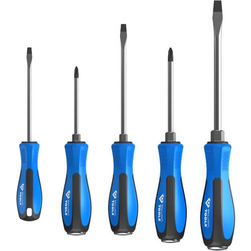Thumbnail - Brilliant Tools BT031020 Schraubendreher-Set