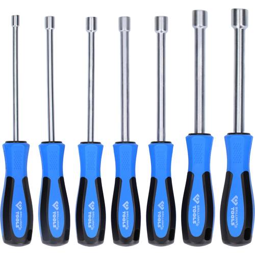 Thumbnail - Brilliant Tools BT031070 Schraubendreher-Set