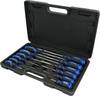 Brilliant Tools BT033012 Universal Schraubendreher-Set Schlitz
