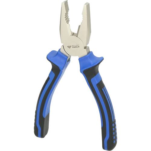 Brilliant Tools BT060900 Kombizange 180 mm