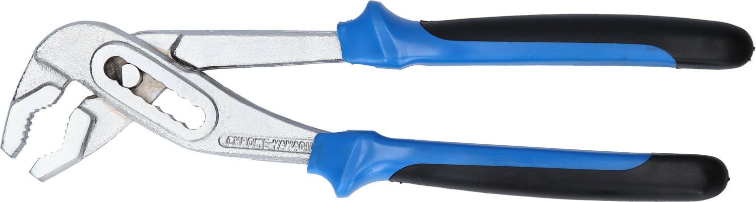 Brilliant Tools BT064902 BT064902 Wasserpumpenzange