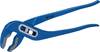 Brilliant Tools BT064907 BT064907 Wasserpumpenzange 250 mm