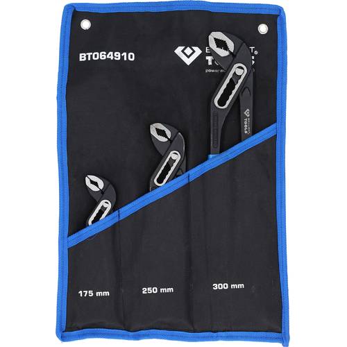 Brilliant Tools BT064910 BT064910 Wasserpumpenzange