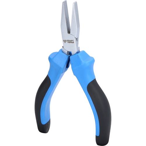 Brilliant Tools BT067604 Flachzange
