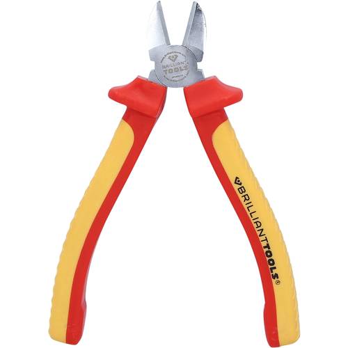 Brilliant Tools BT068013 BT068013 Seitenschneider