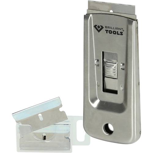 Brilliant Tools BT101922 BT101922 Schaber