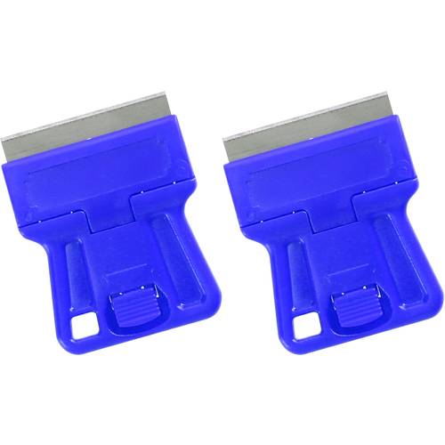 Brilliant Tools BT101924 BT101924 Schaber Satz