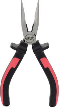 KS Tools 115.1023  Telefonzange  16 cm