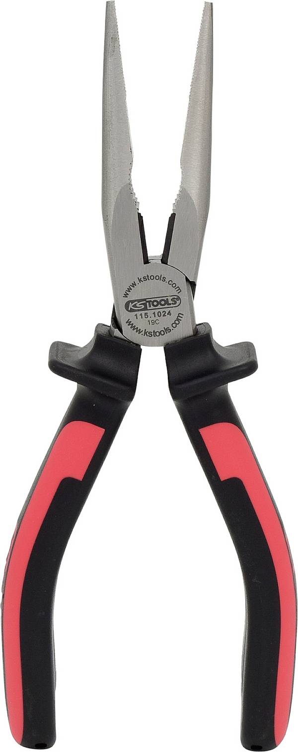 KS Tools 115.1024  Telefonzange  20 cm