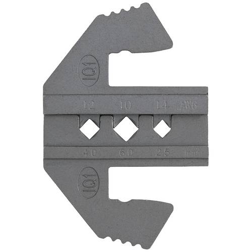 Thumbnail - KS Tools 115.1413 1151413 Crimpeinsatz 2.5 bis 6 mm²