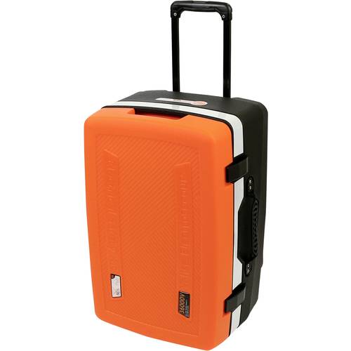 Thumbnail - KS Tools 1170027 Rettungsset für max. 36 kV