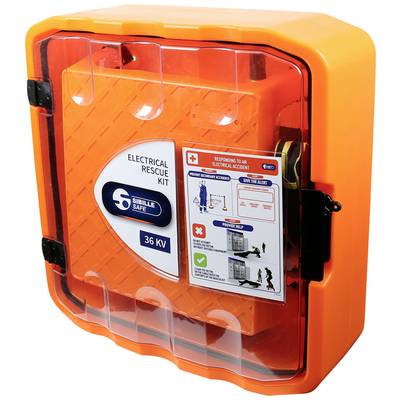 KS Tools 1170121 Rettungsset für max. 36 kV