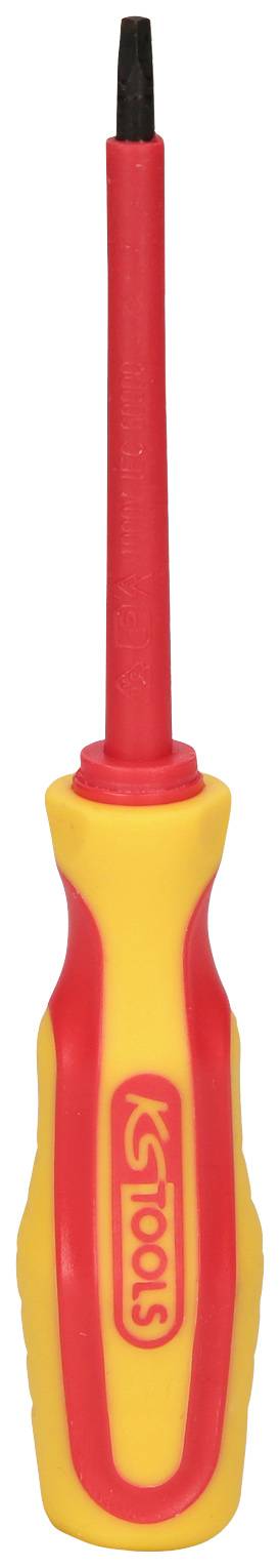 Thumbnail - KS Tools 117.0591 Vierkant-Schraubendreher