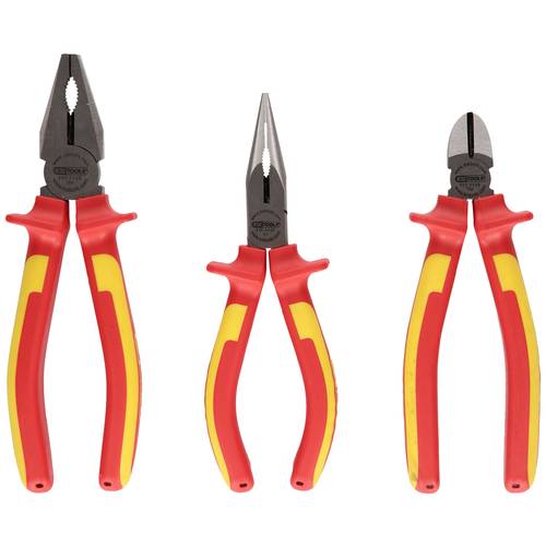 Thumbnail - KS Tools 1171110 Zangen-Set