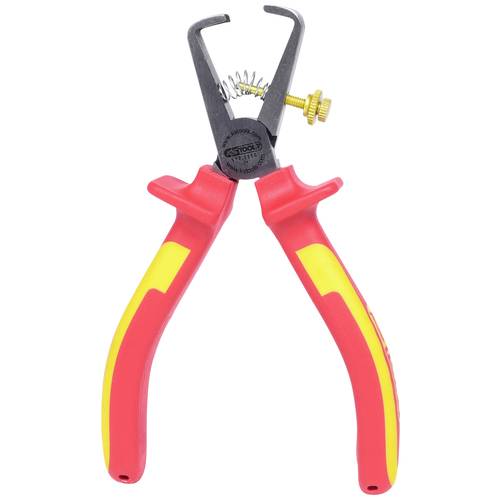 Thumbnail - KS Tools 117.1114 1171114 Abisolierzange