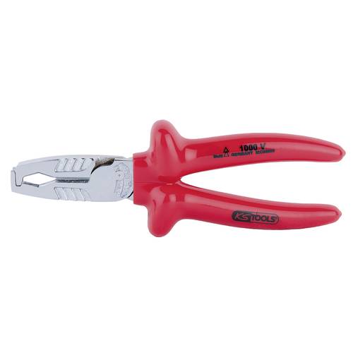 KS Tools 117.1225 1171225 Abisolierzange