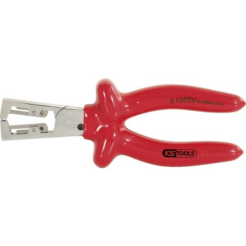KS Tools 117.1272 1171272 Abisolierzange