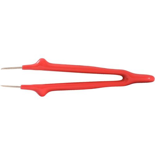 KS Tools 1171627 Pinzette Flach 130 mm