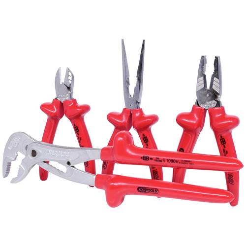 KS Tools 1171700 Zangen-Set