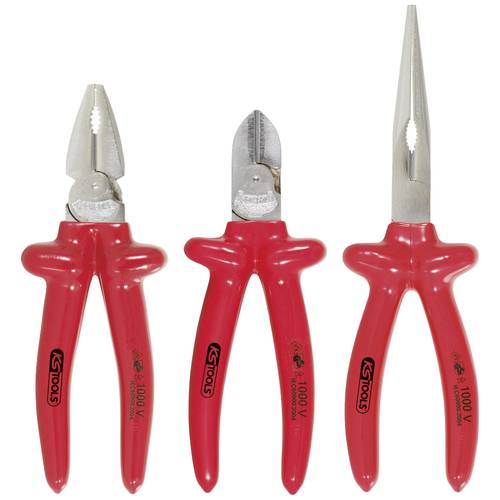 KS Tools 1171710 Zangen-Set
