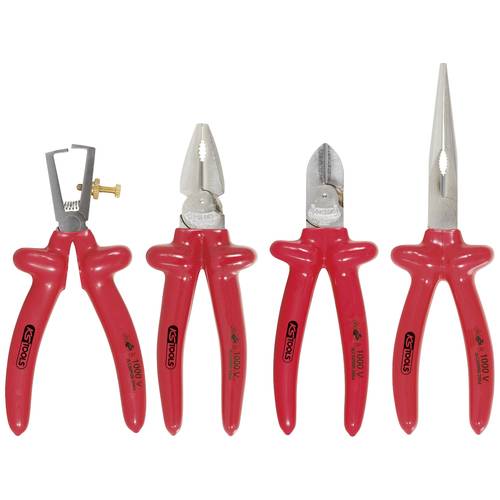 KS Tools 1171760 Zangen-Set