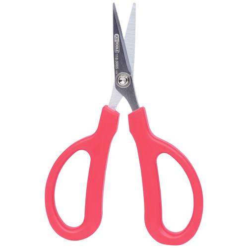 KS Tools 1180065 Universalschere 140 mm